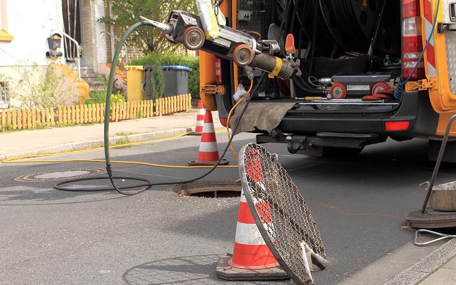 nettoyage de canalisation Le Perray-en-Yvelines