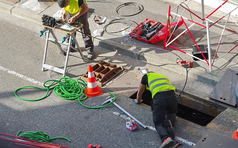 nettoyage de canalisation Le Perray-en-Yvelines