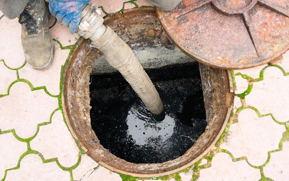 nettoyage de canalisation Le Perray-en-Yvelines
